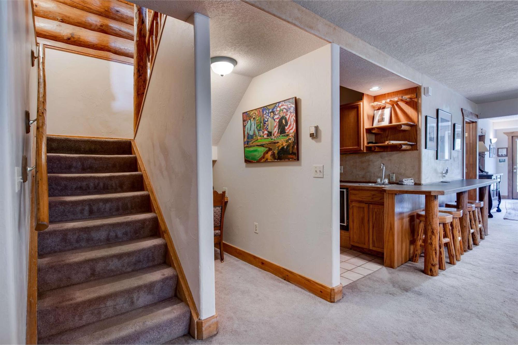 Swan River Lodge Breckenridge Εξωτερικό φωτογραφία
