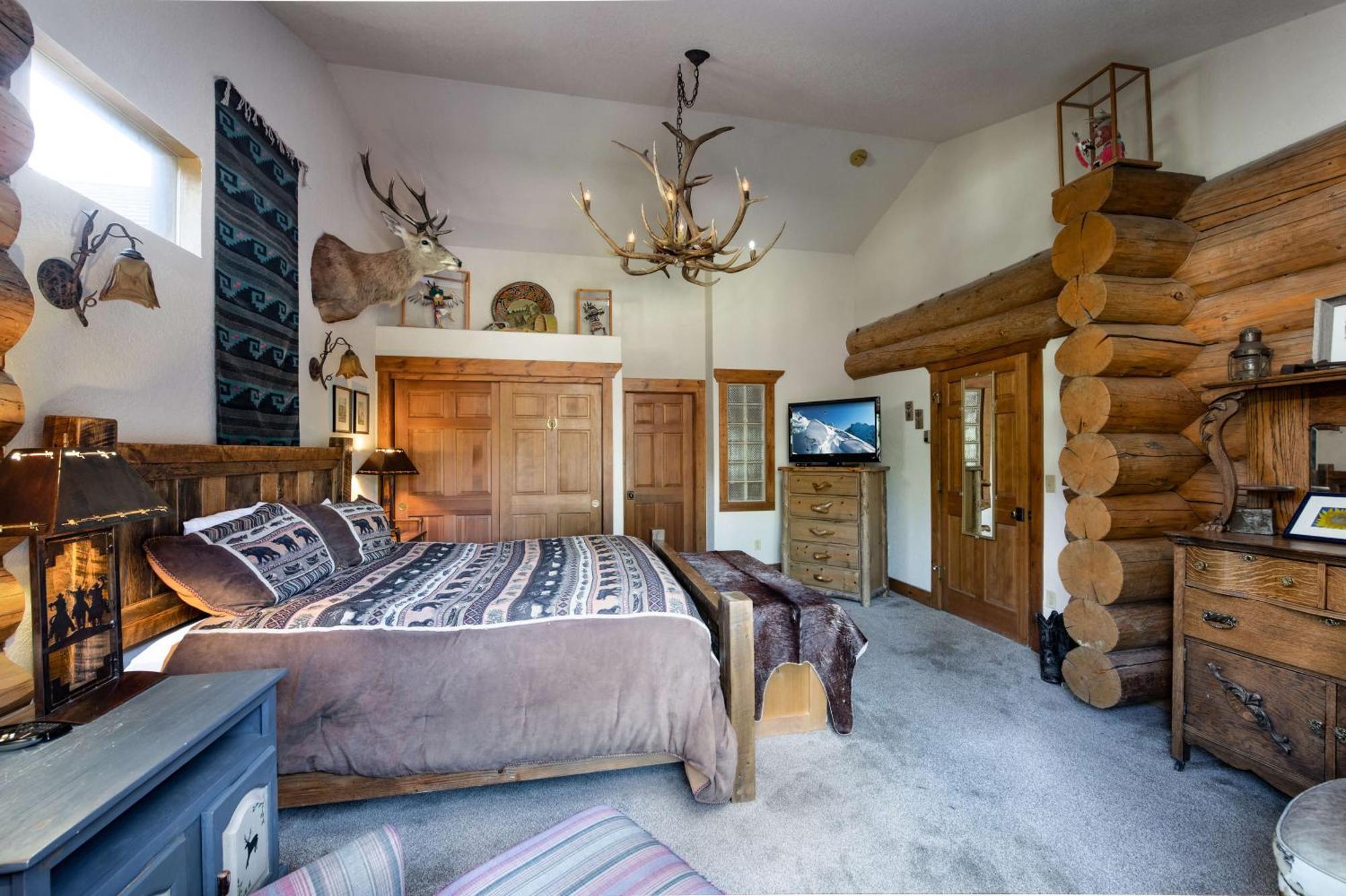 Swan River Lodge Breckenridge Εξωτερικό φωτογραφία