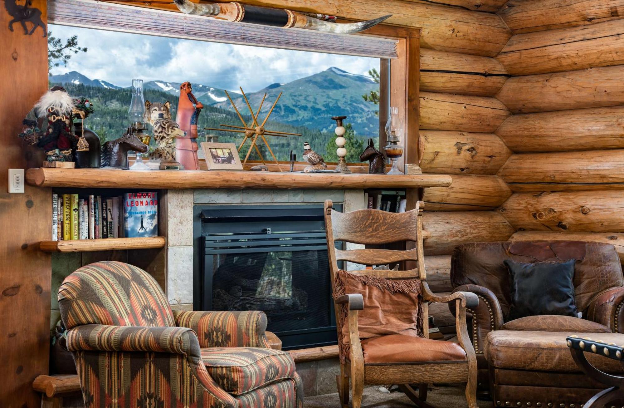 Swan River Lodge Breckenridge Εξωτερικό φωτογραφία
