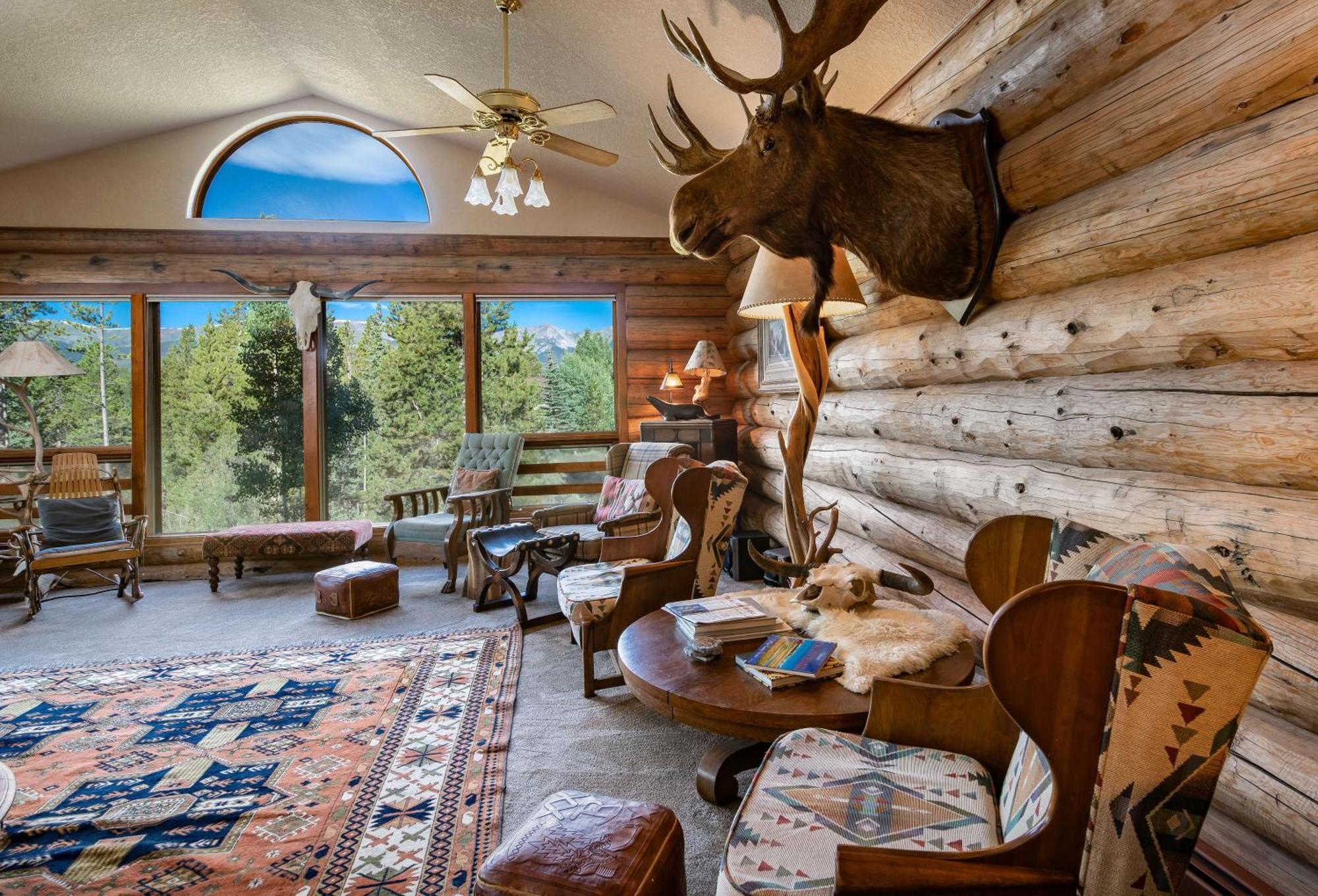Swan River Lodge Breckenridge Εξωτερικό φωτογραφία
