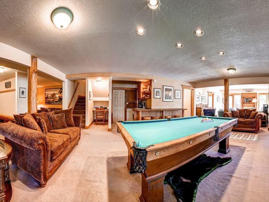 Swan River Lodge Breckenridge Εξωτερικό φωτογραφία
