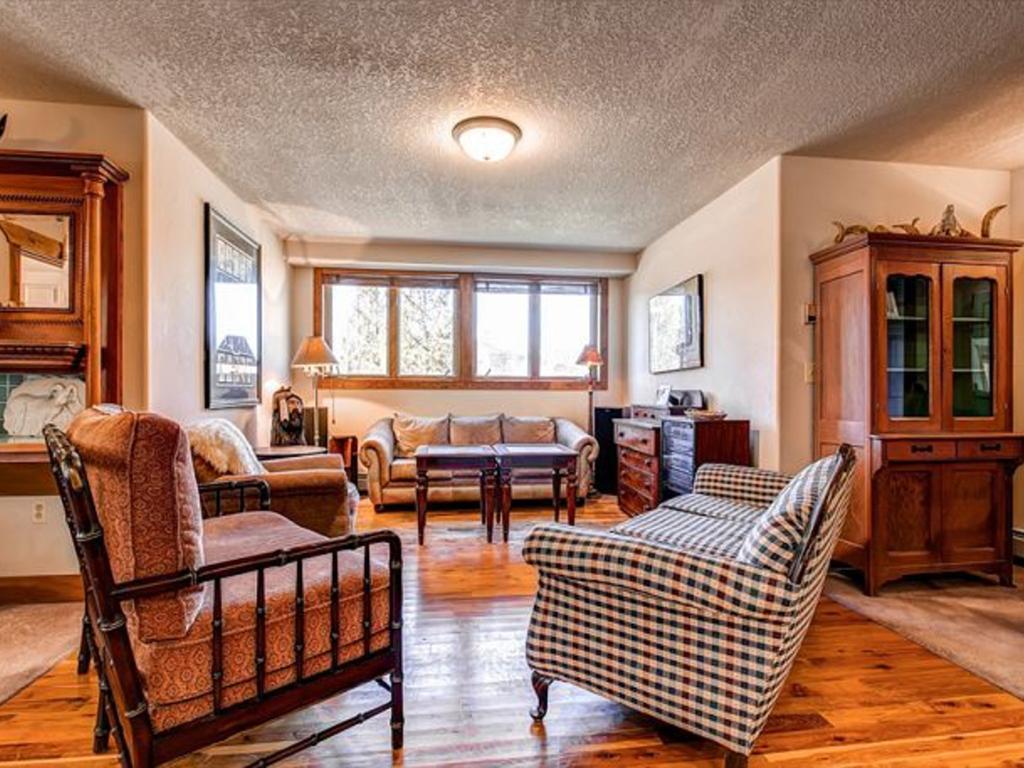 Swan River Lodge Breckenridge Εξωτερικό φωτογραφία