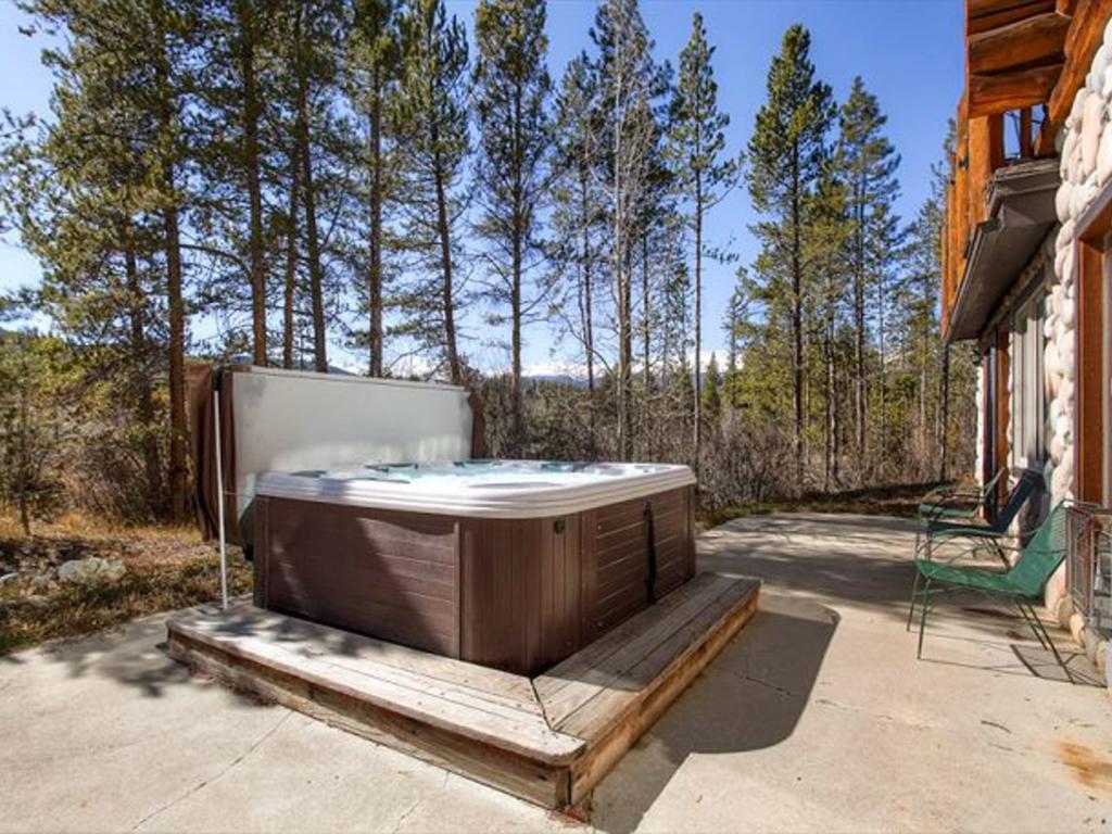 Swan River Lodge Breckenridge Εξωτερικό φωτογραφία